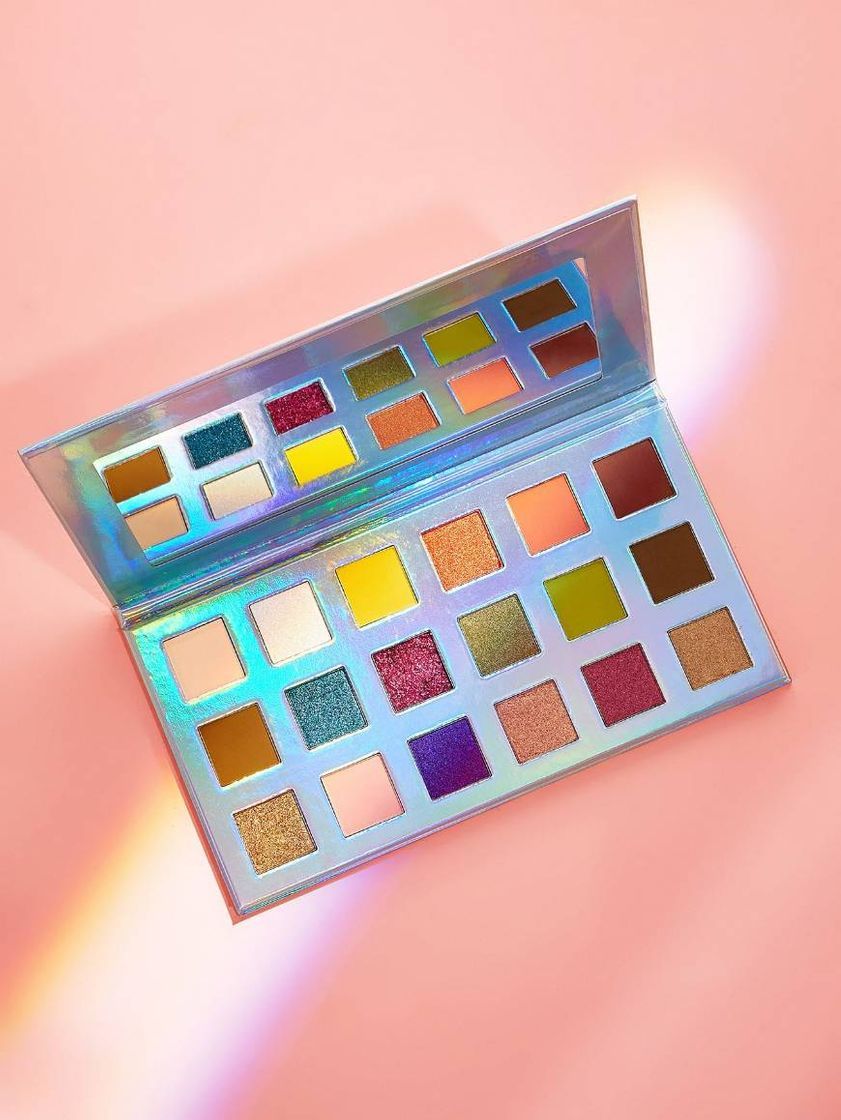 Product Sheglam paleta de sombras de ojos The Artistry Bejewelled