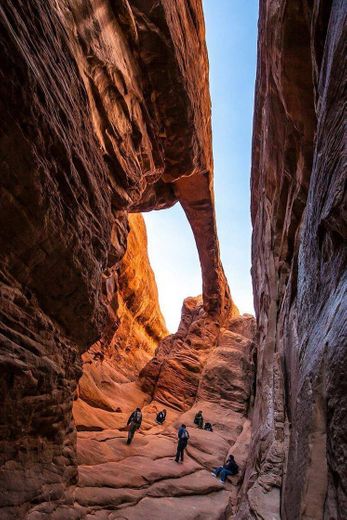 Arches National Park