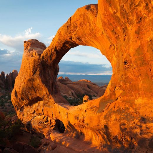 Arches National Park