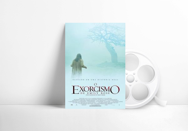 Movie El exorcismo de Emily Rose