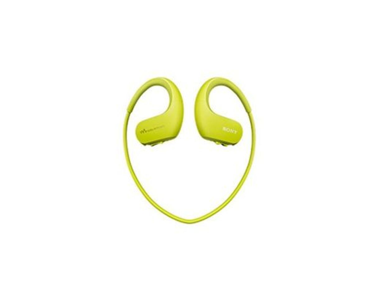 Productos Sony NWWS413 Walkman - Reproductor MP3 Deportivo