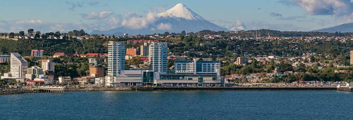 Place Puerto Montt