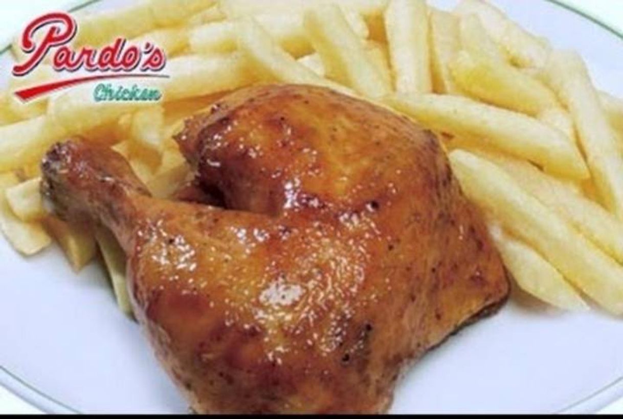 Restaurantes Pardos Chicken