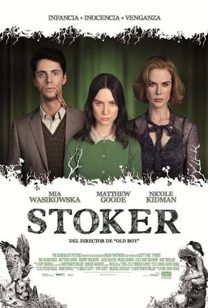 Movie Stoker