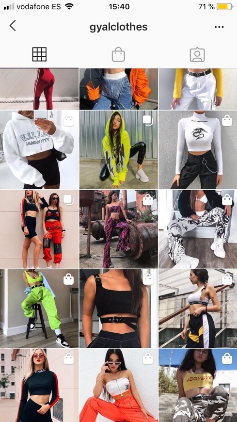 Fashion Gyal clothes (@gyalclothes) • Instagram photos and videos