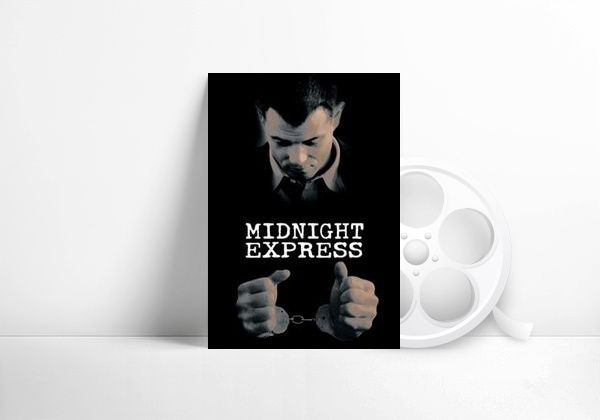 Movie El expreso de medianoche