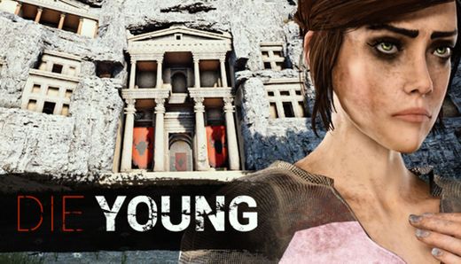 Die Young on Steam