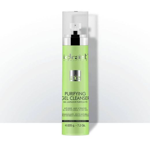 Gel Limpiador Purificante