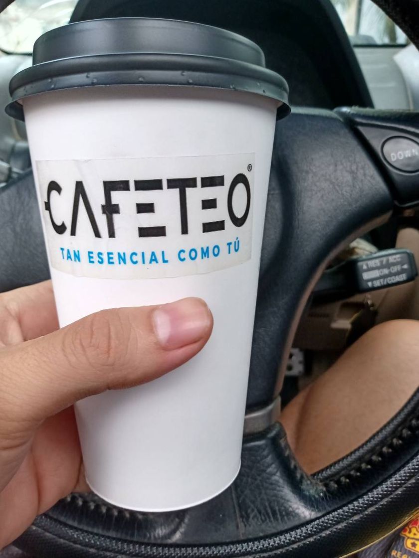 Restaurants CAFETEO
