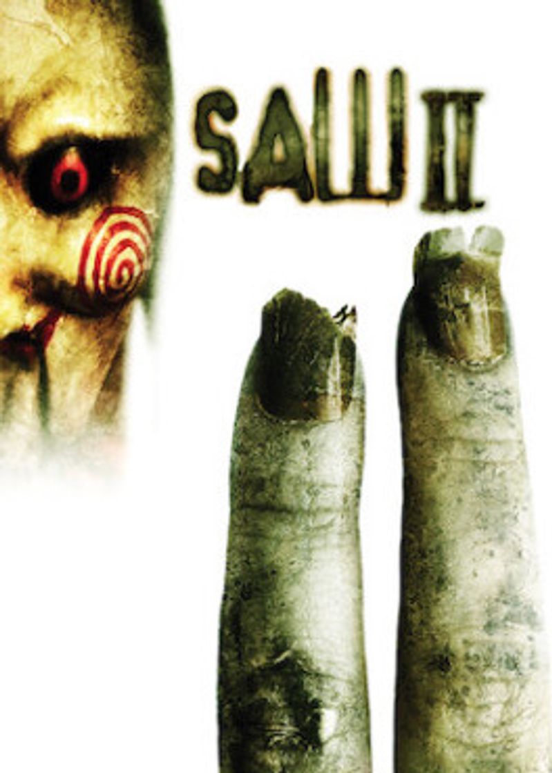 Movie Saw II 