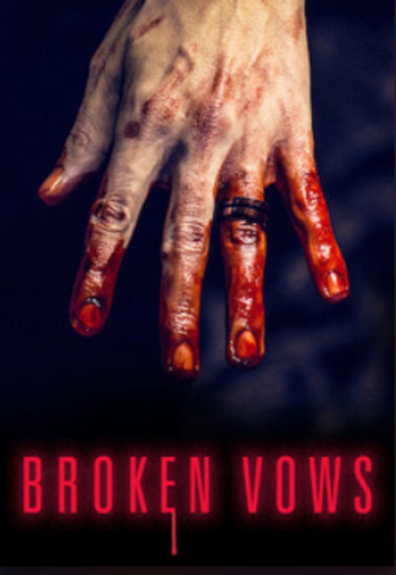 Serie Broken Vows 