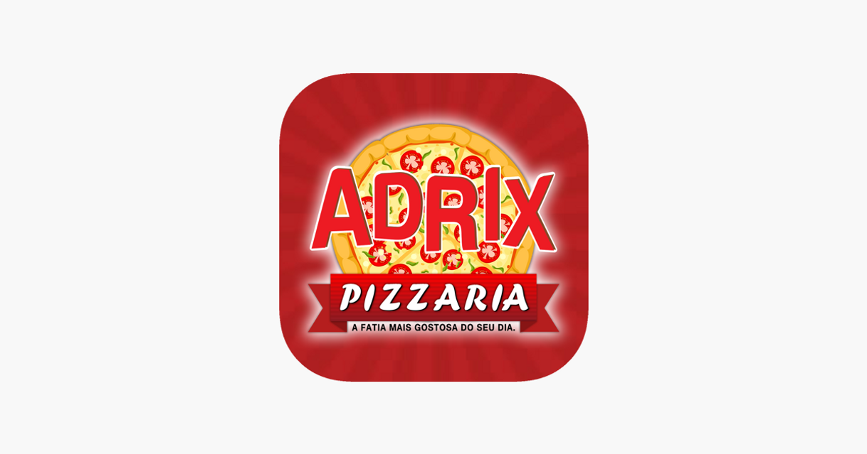 Restaurants Adrix Pizzaria