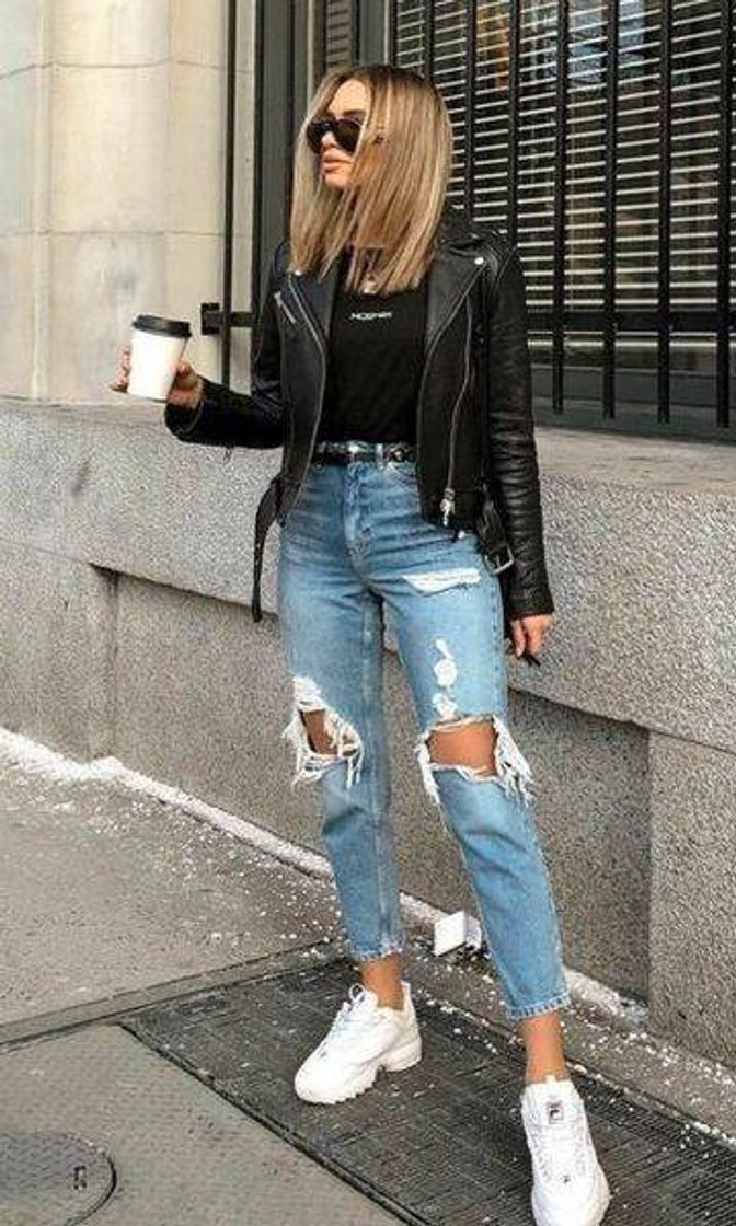 Social Roupas estilosas 