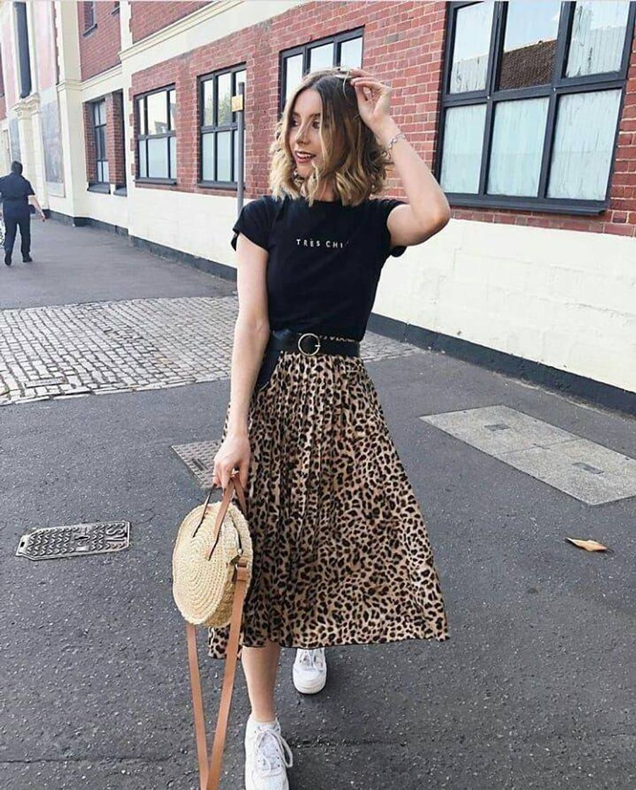 Social Inspirações de roupas