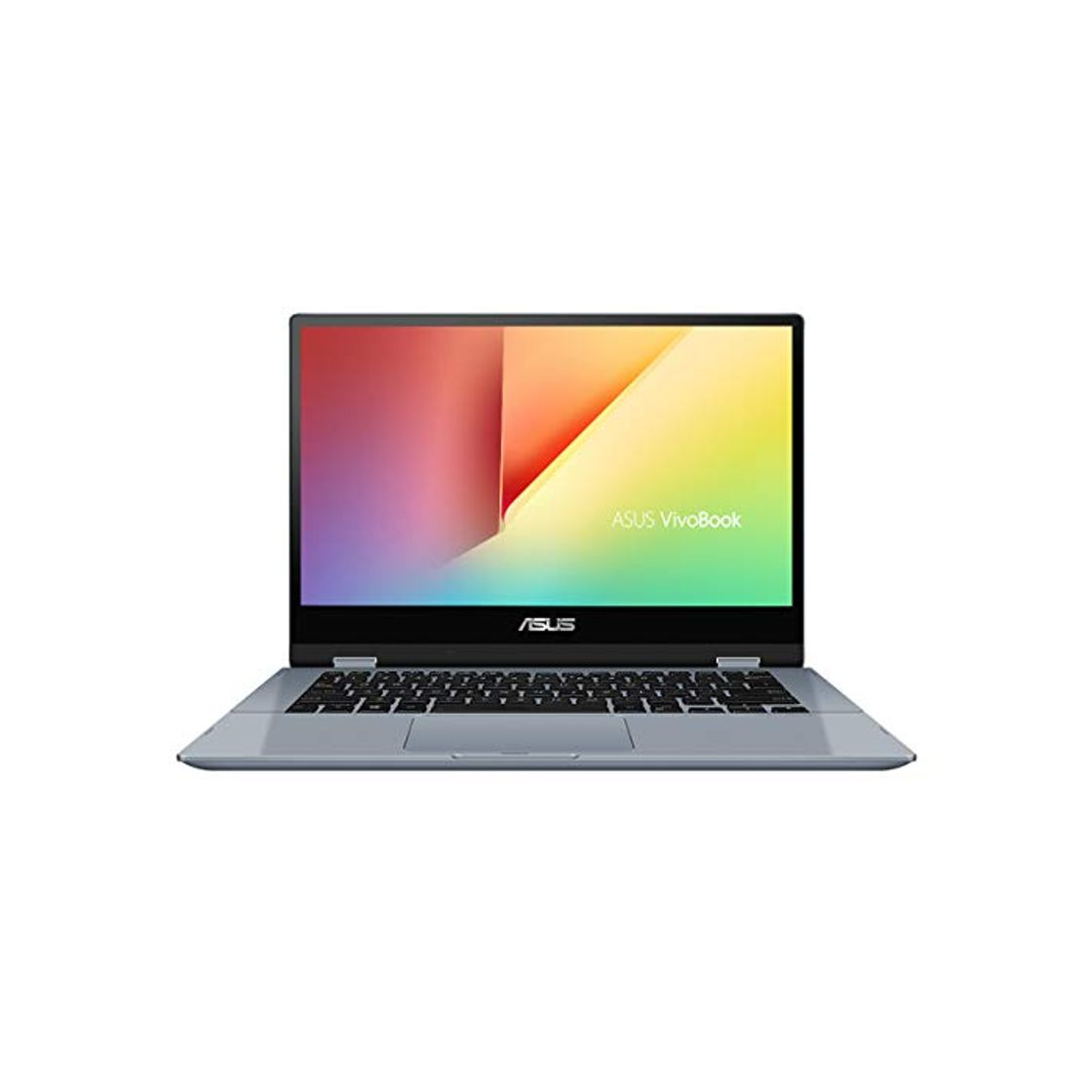 Social ASUS VivoBook Flip 14 TP412FA-EC381T - Portátil convertible de 14" FHD