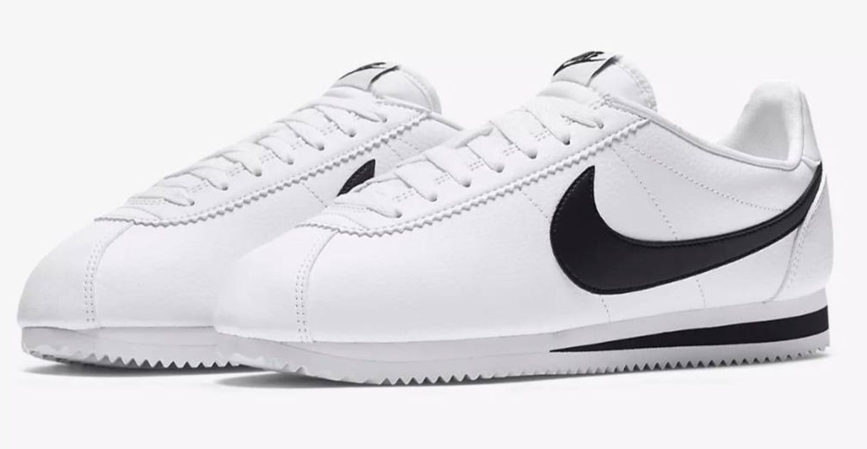 Social Nike Cortez