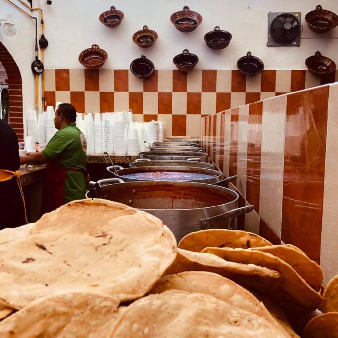 Restaurantes Los Taxqueños