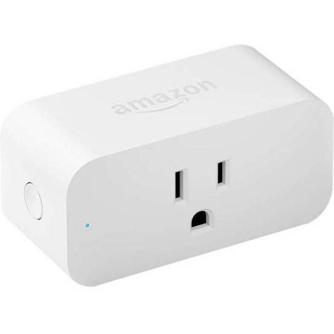 Social Amazon Smart Plug