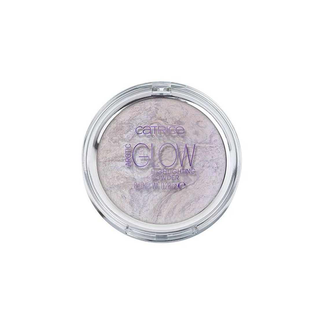 Producto High Glow Mineral Catrice

