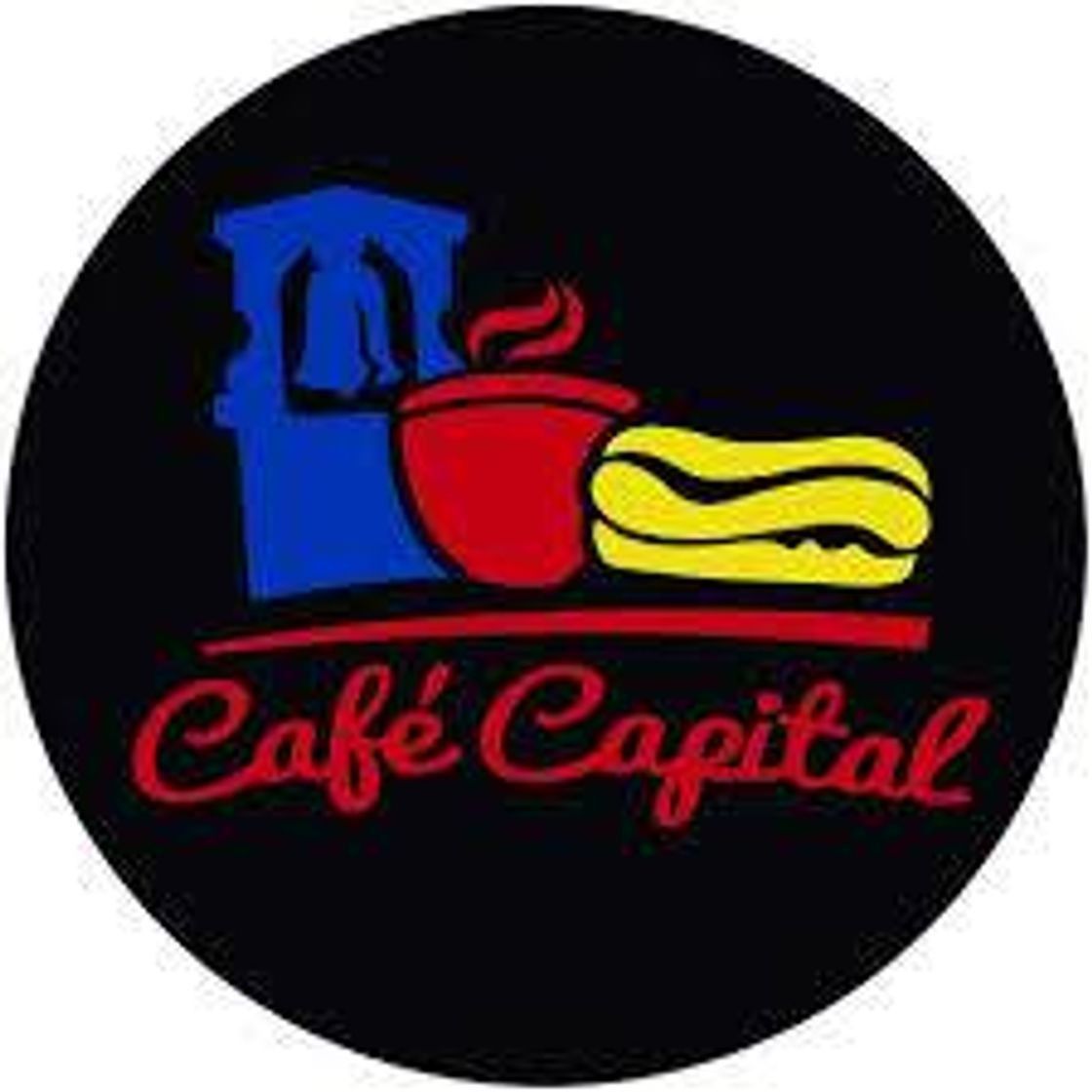 Restaurants Café Capital