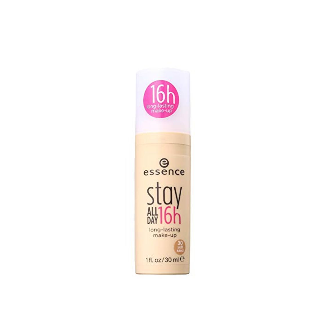 Belleza Essence Stay All Day 16H