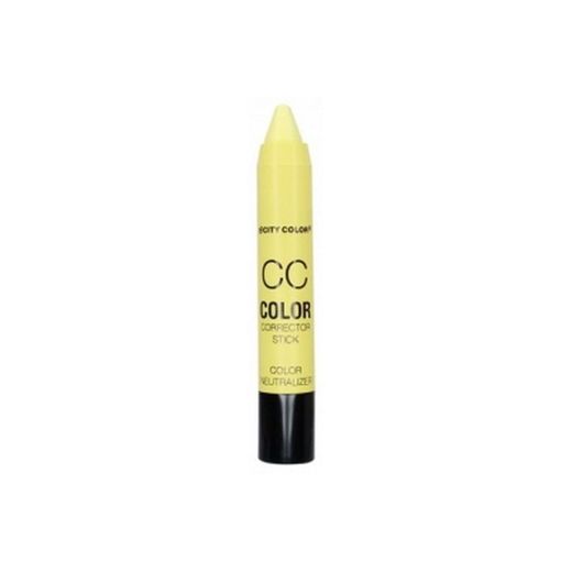 CITY COLOR Corrector Stick