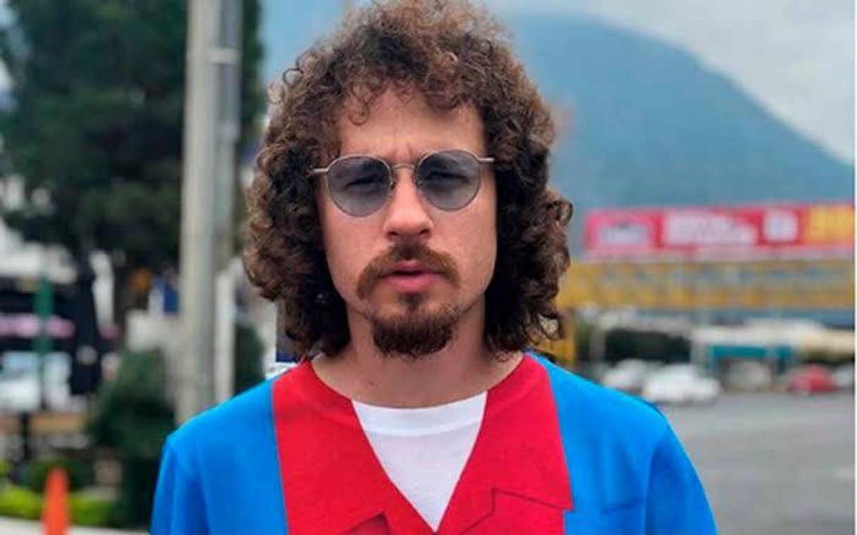 Social Luisito Comunica - YouTube 
