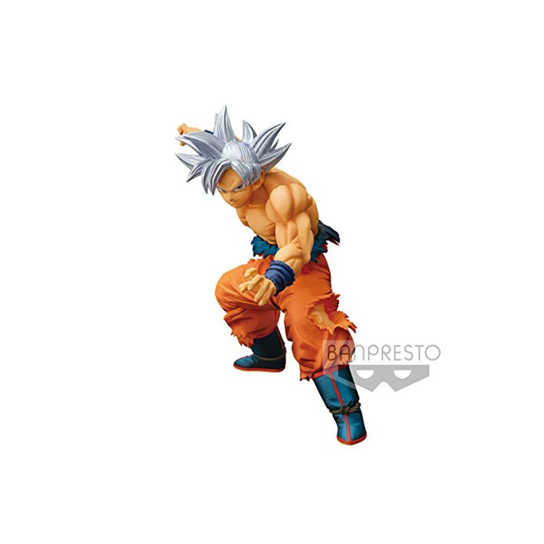 Producto Banpresto-BP39948 Figura Dragon Ball Maximatic The Son Goku