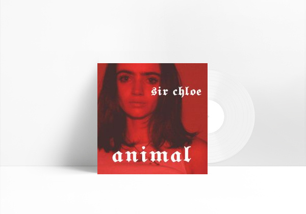 Canción Animal