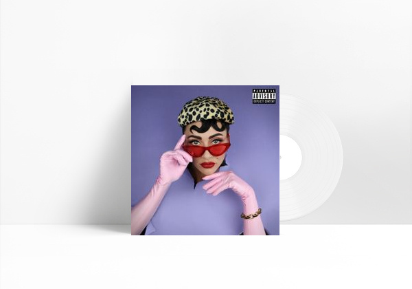 Canción Sugar Daddy