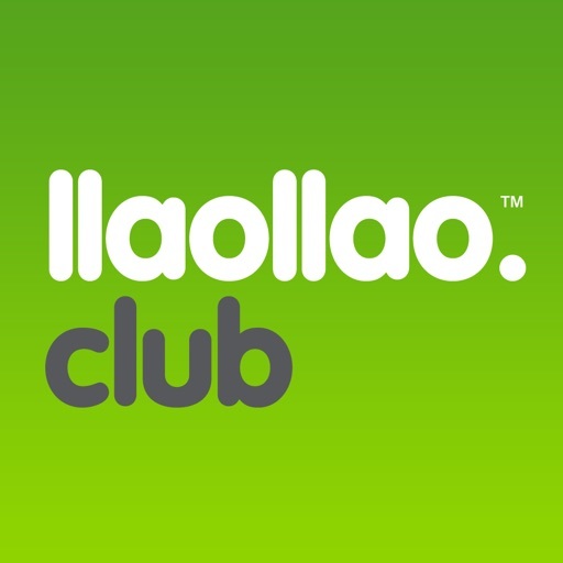 App llaollao yogur helado -ofertas