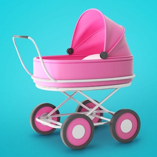 Baby & Mom Idle 3D Simulator