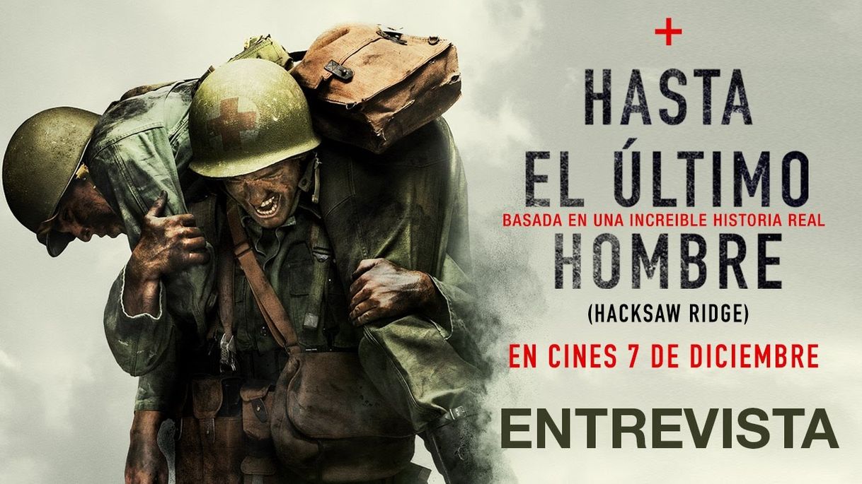 Movie Hasta el Último Hombre