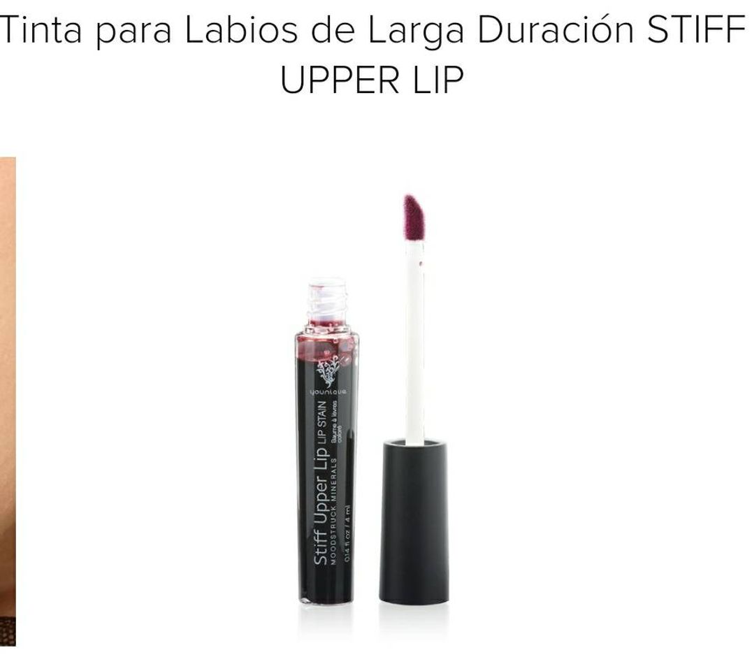 Moda ¿Ya conoces la tinta para labios de Younique? Lindos tonos!