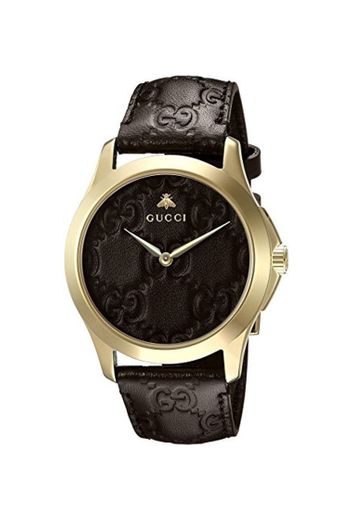 Reloj Gucci