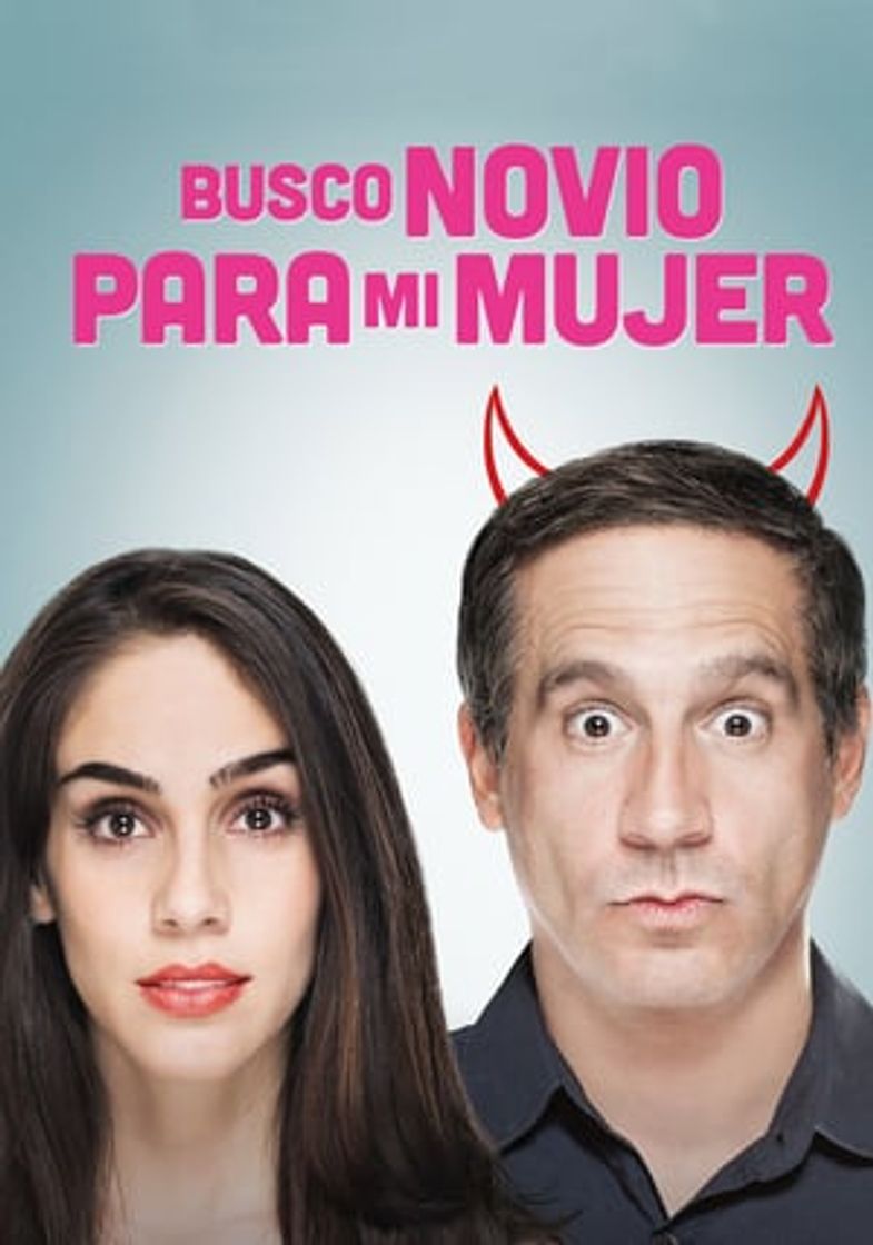 Película Busco novio para mi mujer