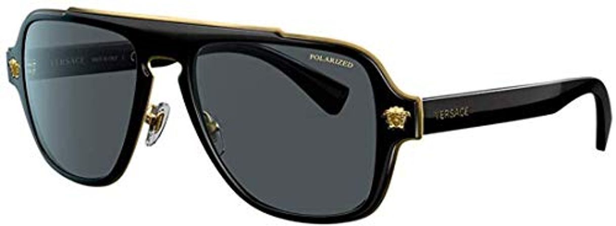 Social Versace 0VE2199 Gafas De Sol