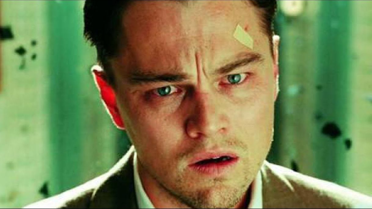 Movie Shutter Island
