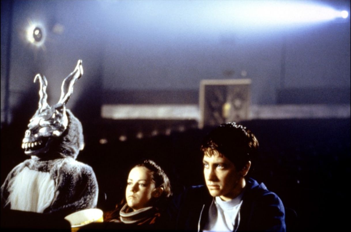 Movie Donnie Darko