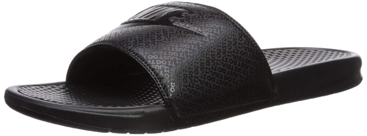 Producto Nike Benassi Jdi, Chanclas Unisex Adulto, Negro