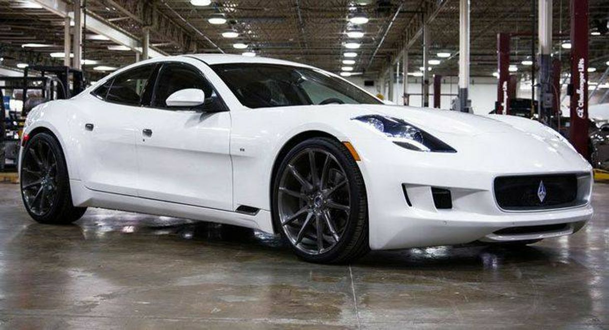 Fashion Fisker Karma