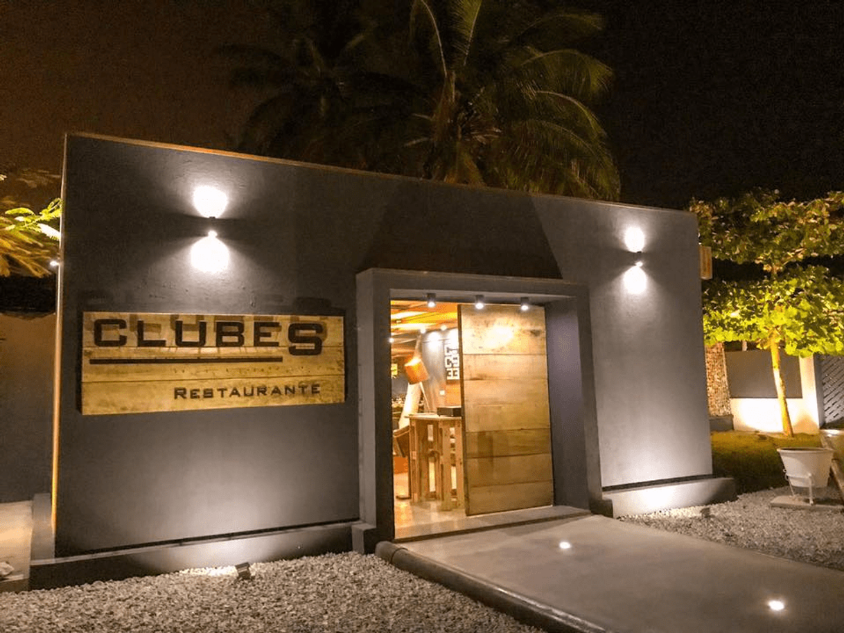 Restaurants Clube S