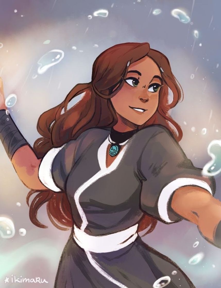 Social Katara