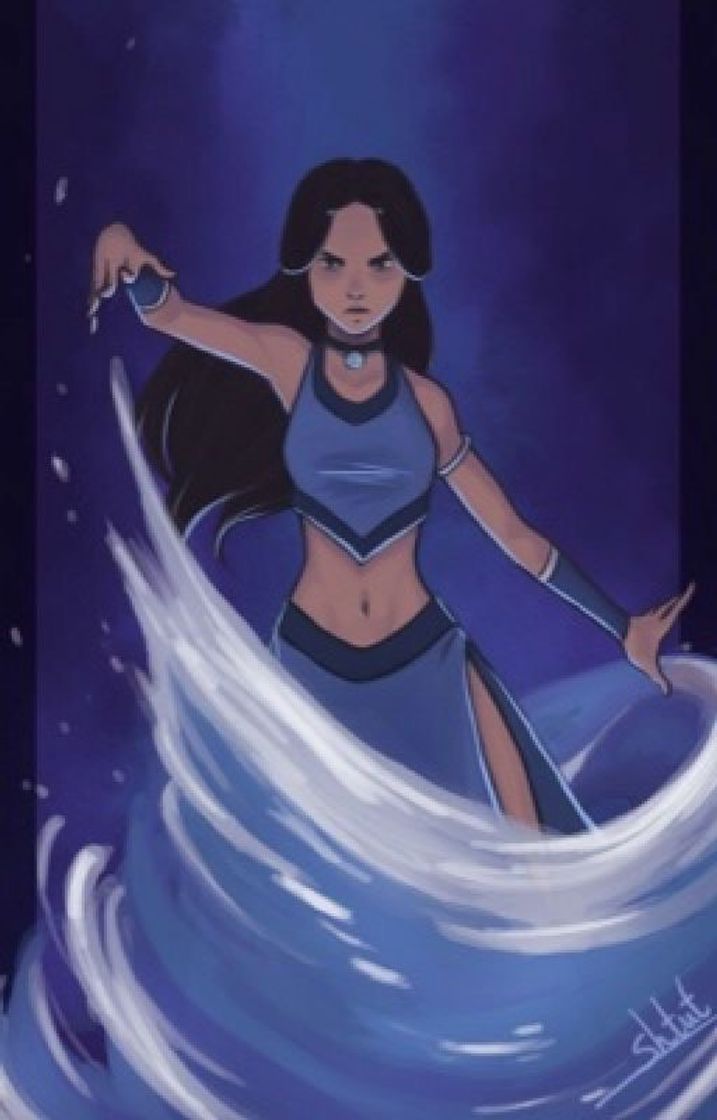 Social Katara