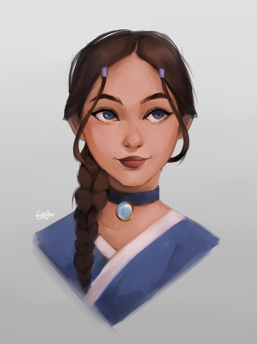 Social Katara