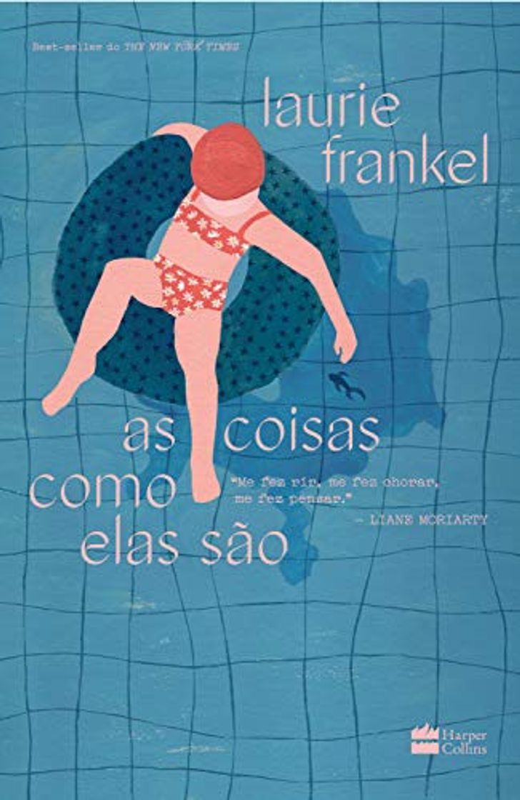 Libro As coisas como elas são