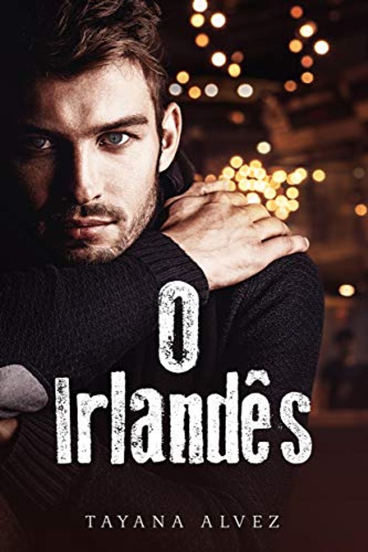 Libro O Irlandês