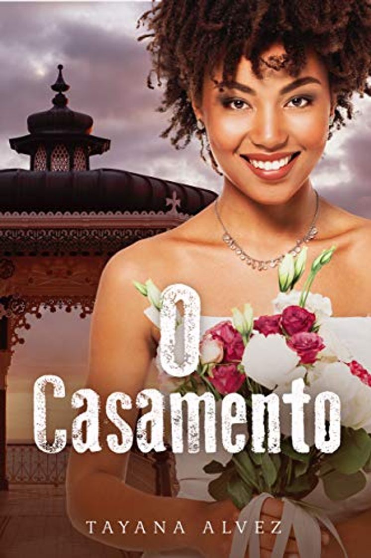 Libro O Casamento