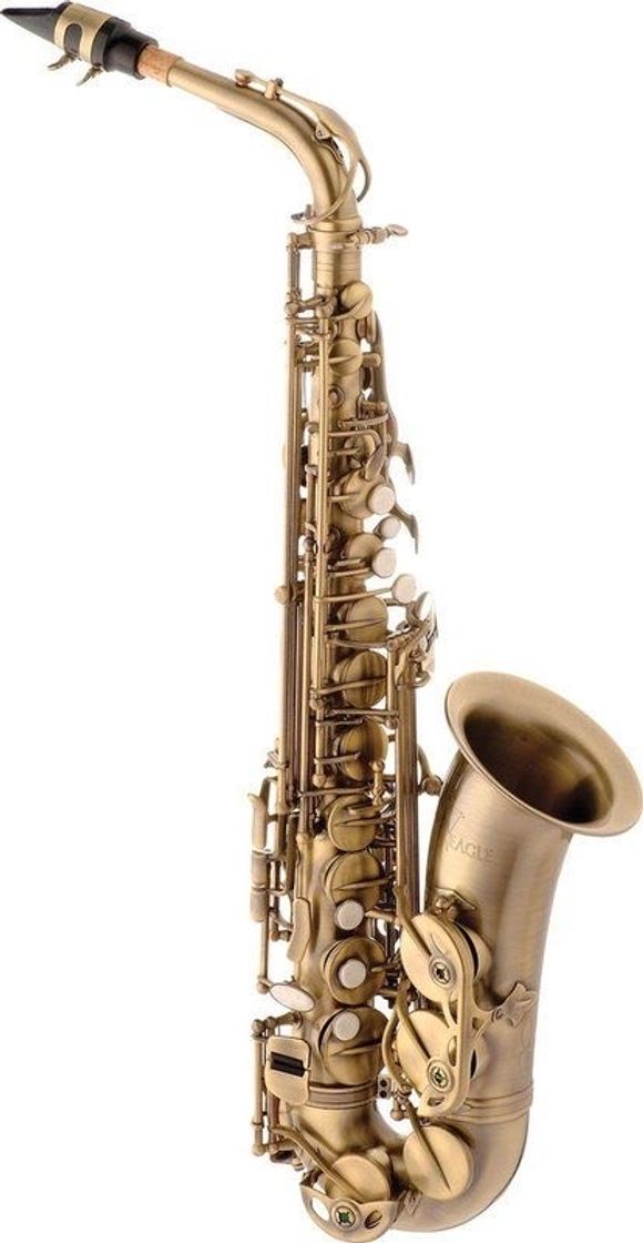 Social Saxofone