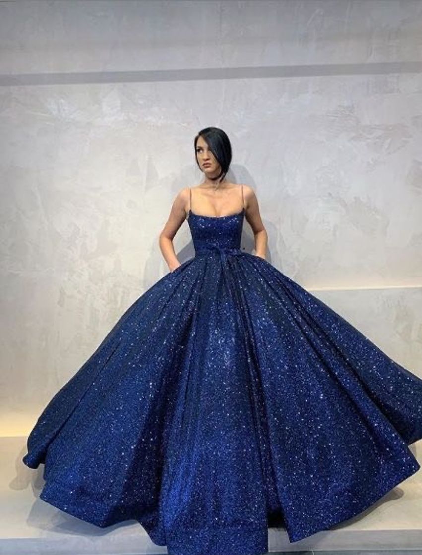 Social Vestido de 15